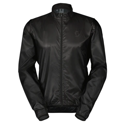 SCOTT Giacca Da Uomo RC Team WB Black